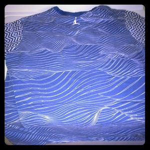 Jordan tee shirt